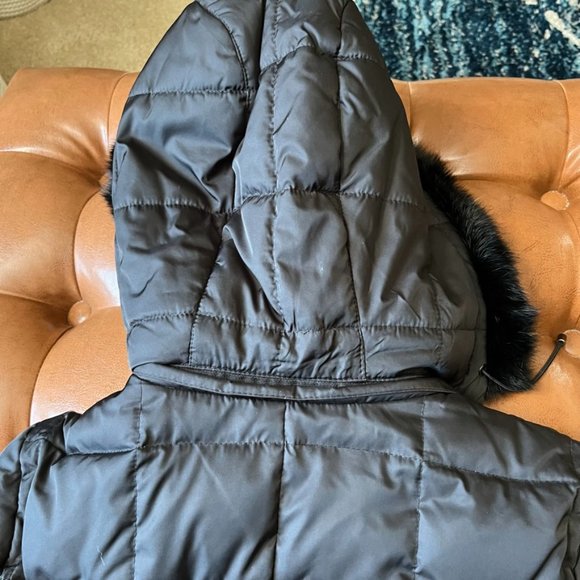 *Host Pick* Kenneth Cole Reaction Puffer Coat XS - Picture 13 of 16